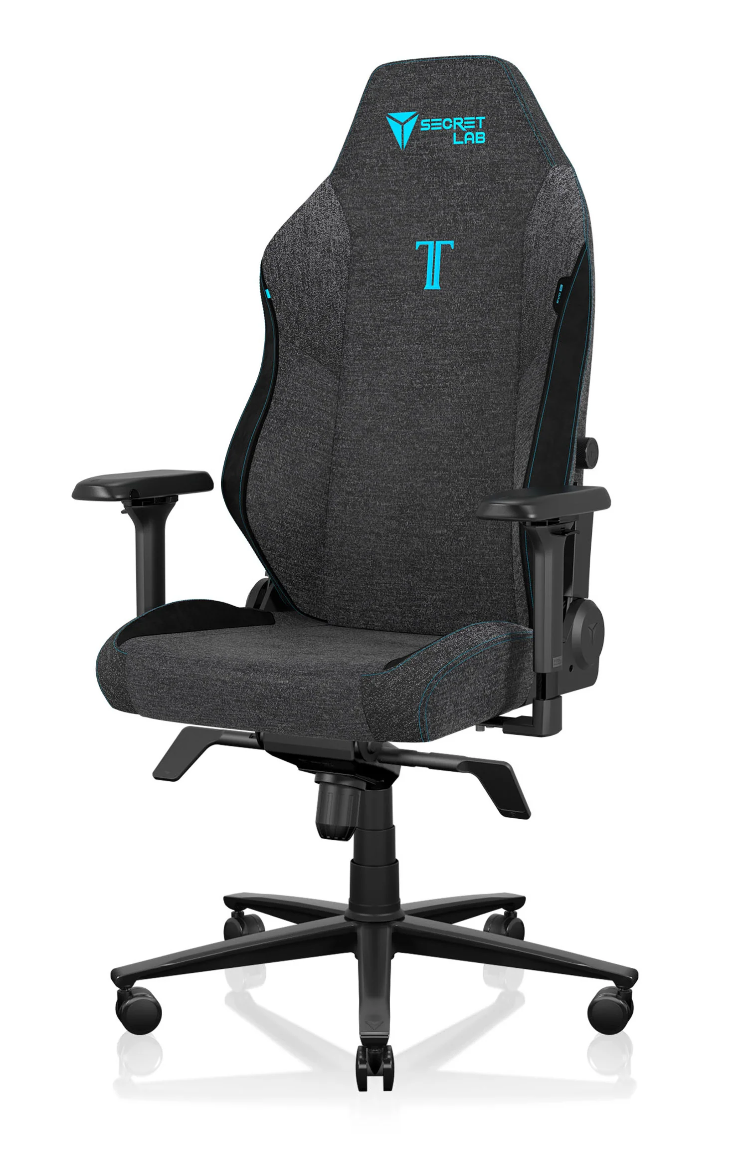 Secretlab TITAN Evo - XL - Secretlab SoftWeave® Plus Fabric - Image 13