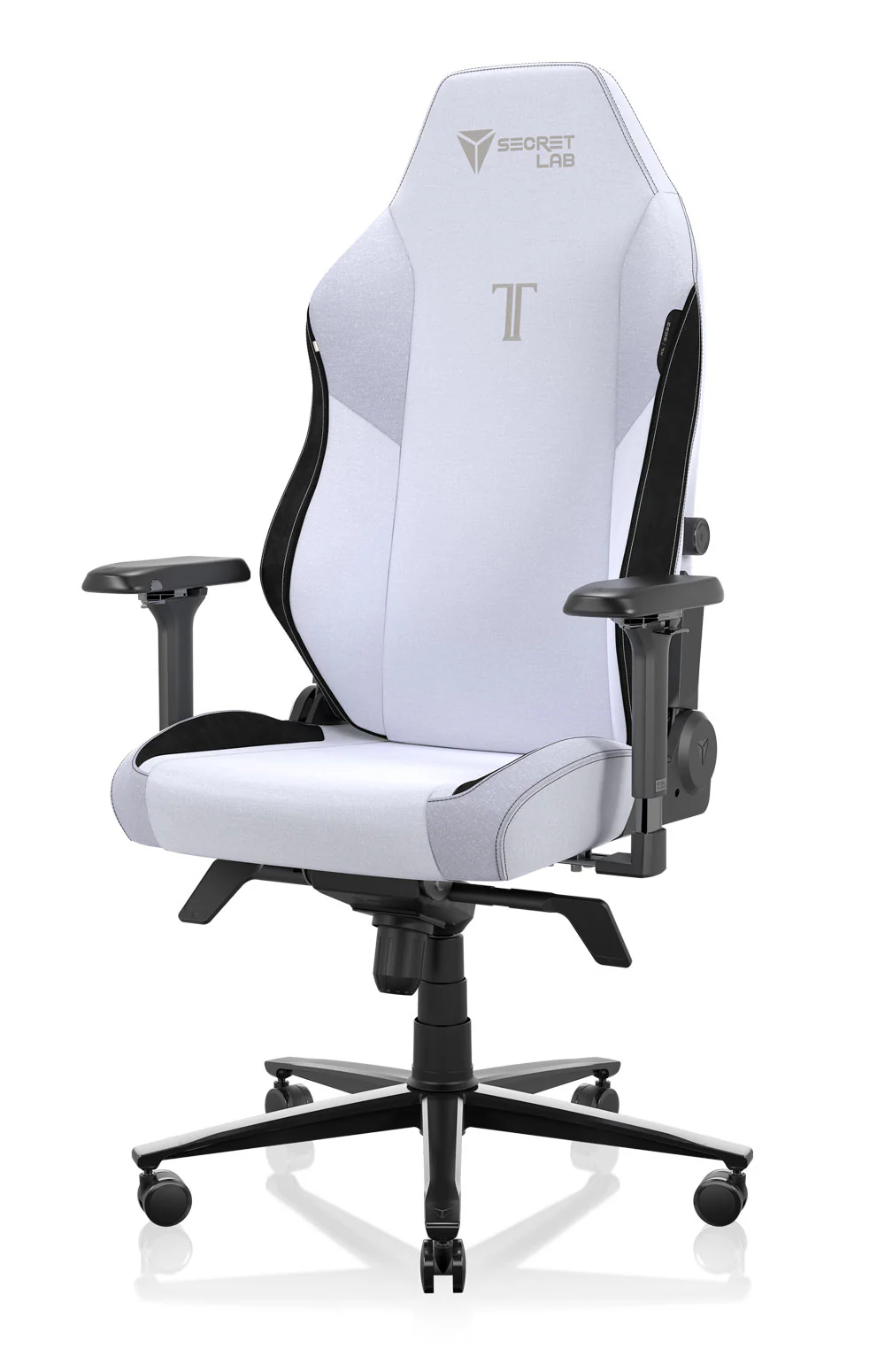 Secretlab TITAN Evo - XL - Secretlab SoftWeave® Plus Fabric - Image 3