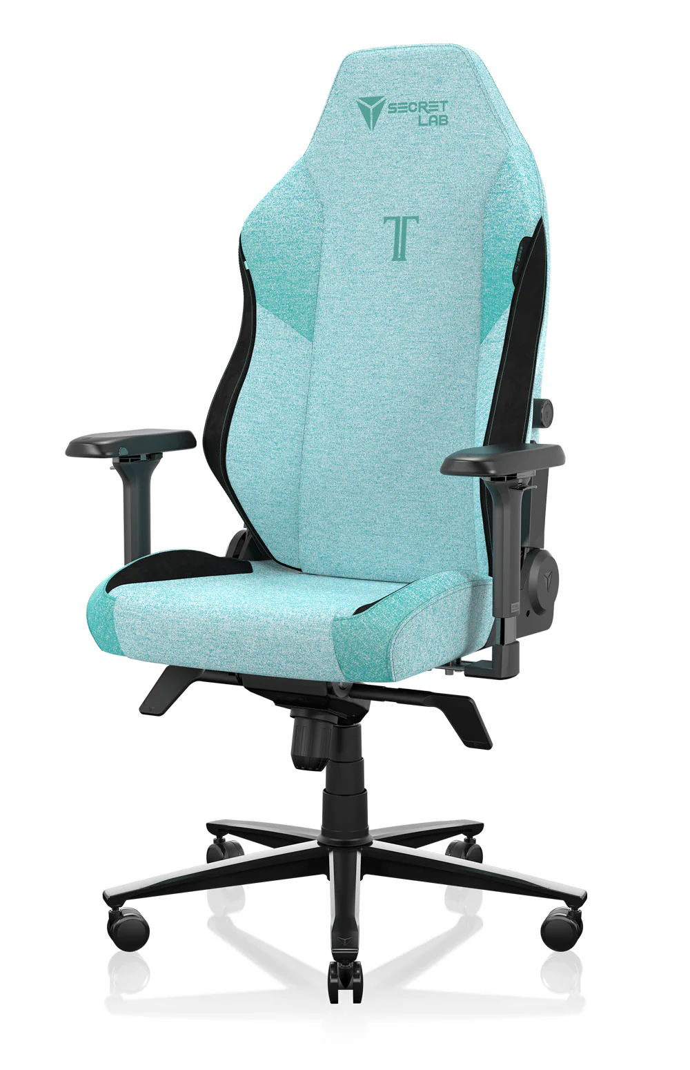 Secretlab TITAN Evo - XL - Secretlab SoftWeave® Plus Fabric - Image 6