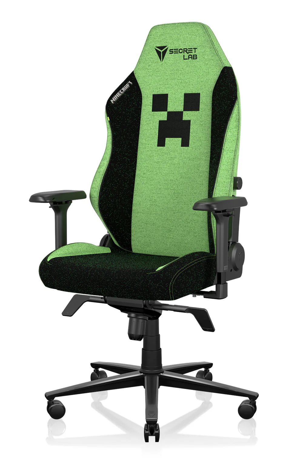 Secretlab TITAN Evo - XL - Secretlab SoftWeave® Plus Fabric - Image 7