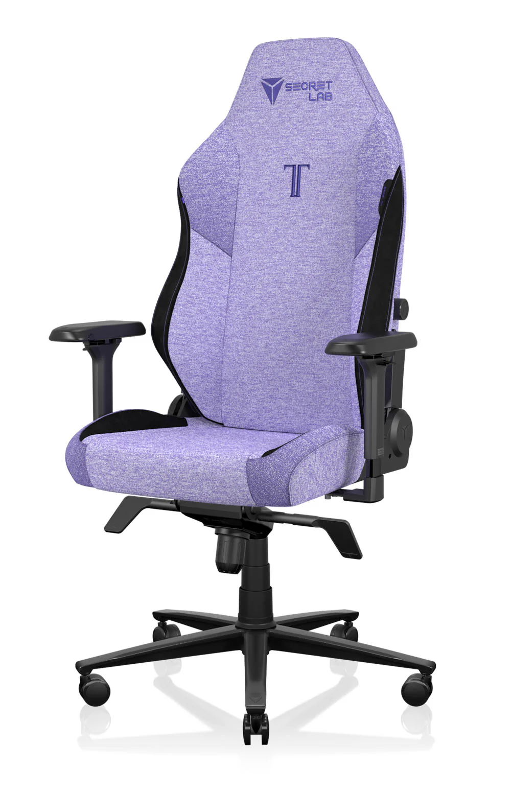Secretlab TITAN Evo - XL - Secretlab SoftWeave® Plus Fabric - Image 9