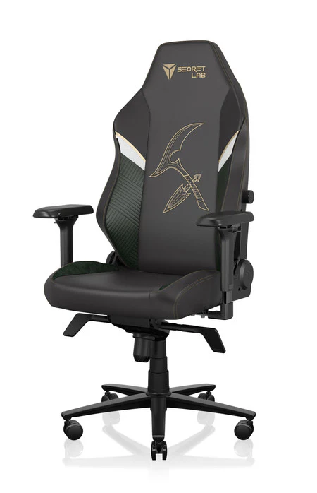 Secretlab TITAN Evo - Regular - NEO Hybrid Leatherette (0107) - Image 11