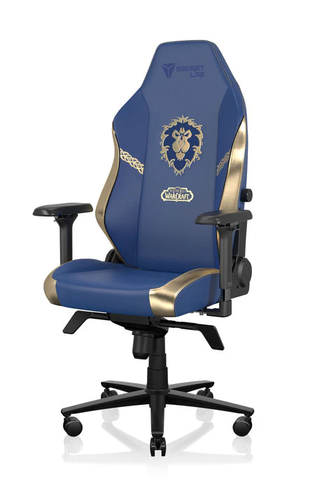 Secretlab TITAN Evo - Regular - NEO Hybrid Leatherette (0107) - Image 12