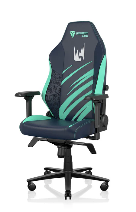 Secretlab TITAN Evo - Regular - NEO Hybrid Leatherette (0107) - Image 28