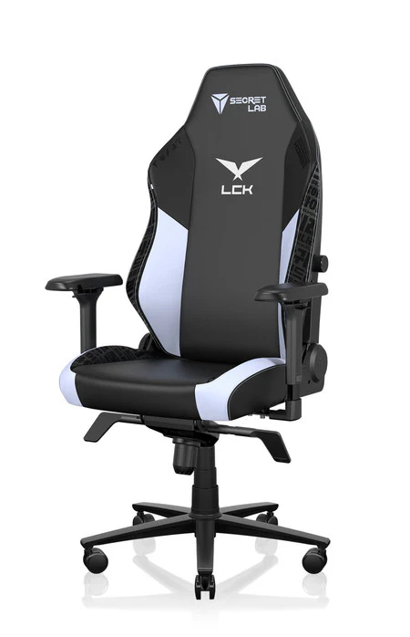 Secretlab TITAN Evo - Regular - NEO Hybrid Leatherette (0107) - Image 29