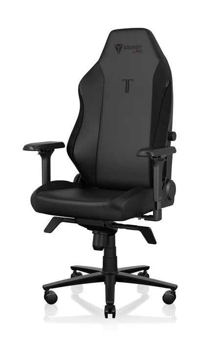 Secretlab TITAN Evo - Regular - NEO Hybrid Leatherette (0107) - Image 3