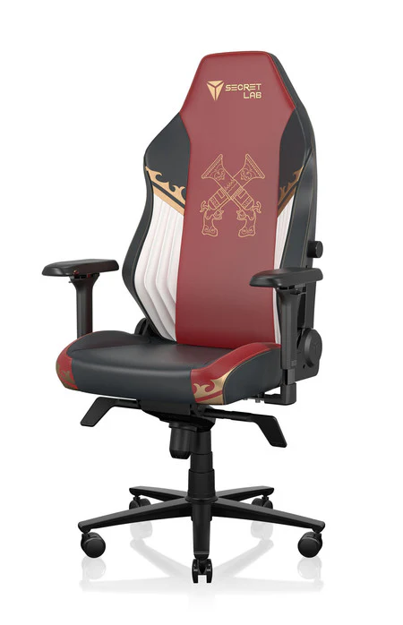 Secretlab TITAN Evo - Regular - NEO Hybrid Leatherette (0107) - Image 30
