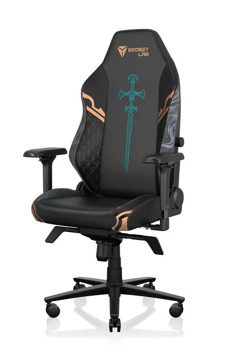 Secretlab TITAN Evo - Regular - NEO Hybrid Leatherette (0107) - Image 31