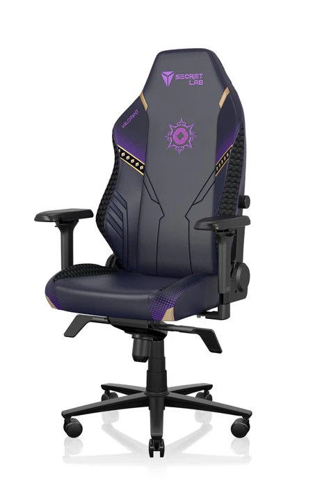 Secretlab TITAN Evo - Regular - NEO Hybrid Leatherette (0107) - Image 60