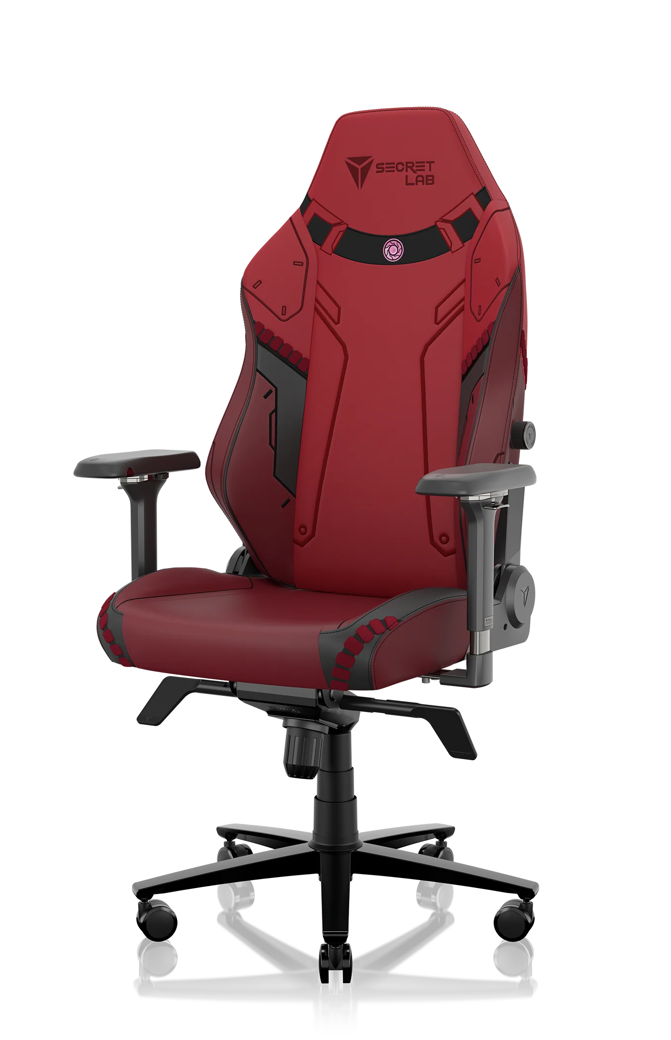 Secretlab TITAN Evo - Regular - NEO Hybrid Leatherette (0107) - Image 78