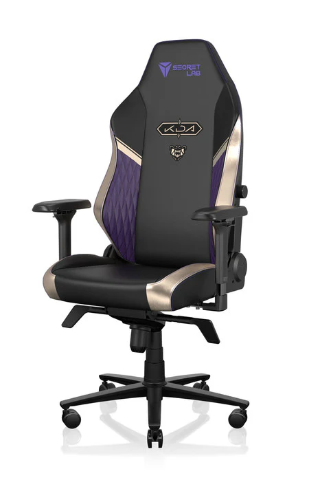 Secretlab TITAN Evo - Regular - NEO Hybrid Leatherette (0107) - Image 8