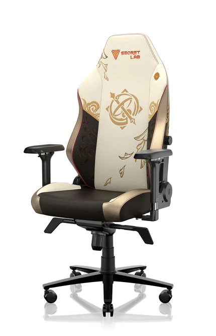 Secretlab TITAN Evo - Regular - NEO Hybrid Leatherette (0107) - Image 80