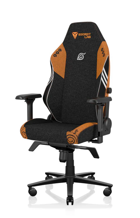 Secretlab TITAN Evo - Regular - SoftWeave® Plus Fabric (0107) - Image 13