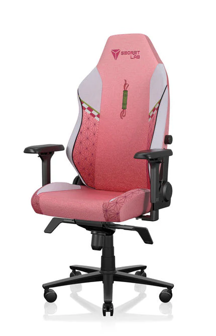 Secretlab TITAN Evo - Regular - SoftWeave® Plus Fabric (0107) - Image 22