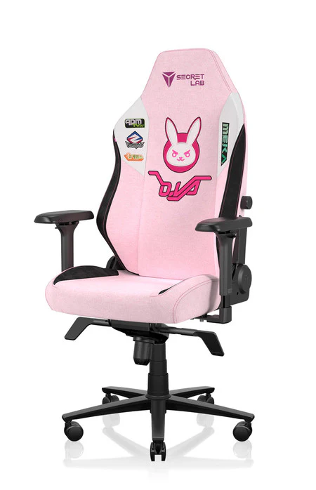 Secretlab TITAN Evo - Regular - SoftWeave® Plus Fabric (0107) - Image 9