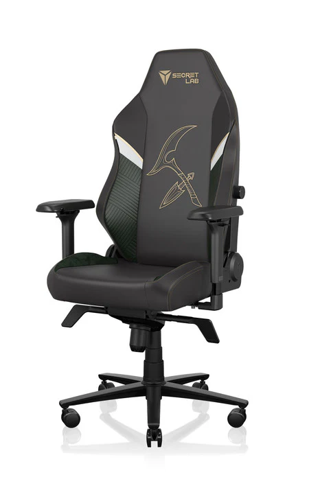Secretlab TITAN Evo - Small - NEO Hybrid Leatherette (0106) - Image 11