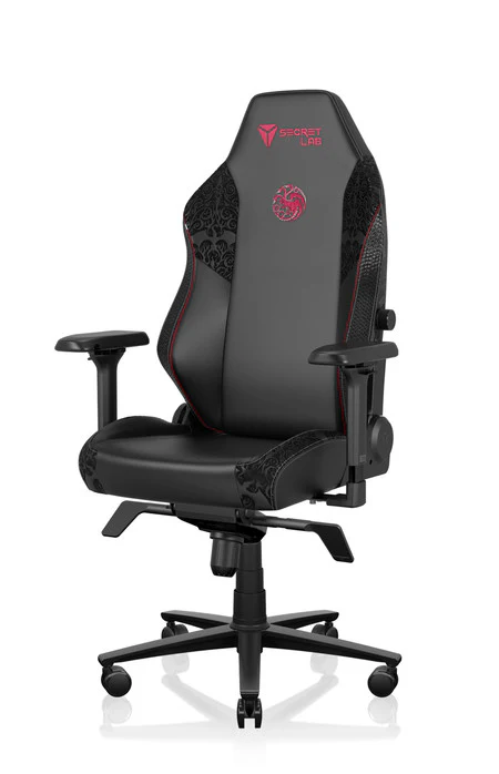 Secretlab TITAN Evo - Small - NEO Hybrid Leatherette (0106) - Image 38