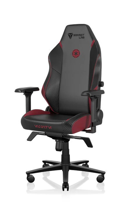 Secretlab TITAN Evo - Small - NEO Hybrid Leatherette (0106) - Image 42