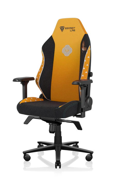 Secretlab TITAN Evo - Small - SoftWeave® Plus Fabric (0106) - Image 15