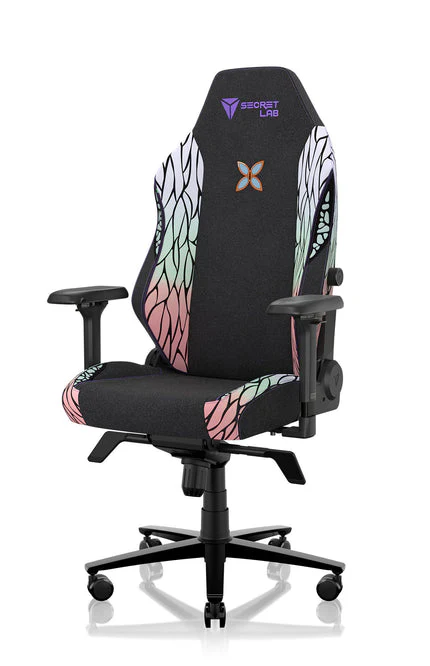 Secretlab TITAN Evo - Small - SoftWeave® Plus Fabric (0106) - Image 21