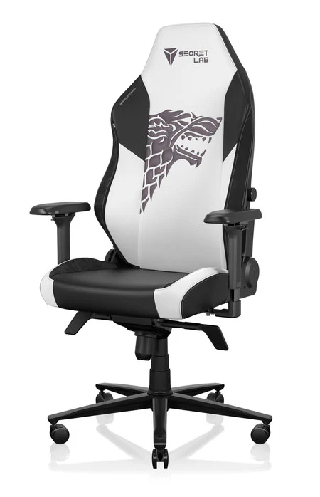 Secretlab TITAN Evo - XL - NEO Hybrid Leatherette (0108) - Image 14