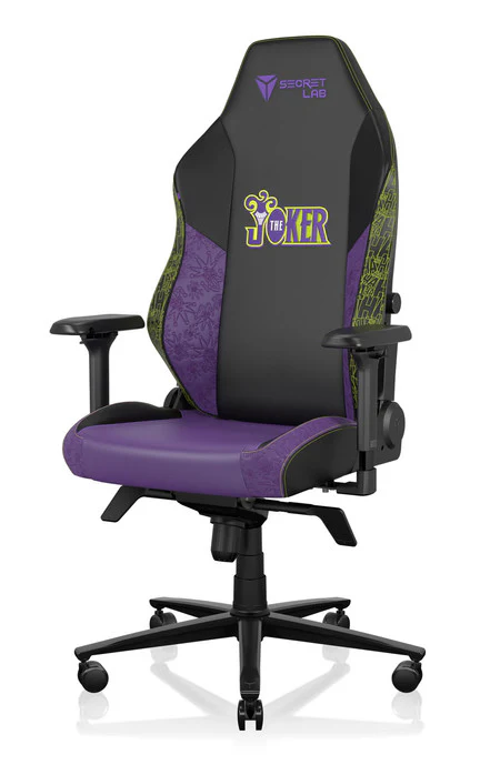 Secretlab TITAN Evo - XL - NEO Hybrid Leatherette (0108) - Image 20