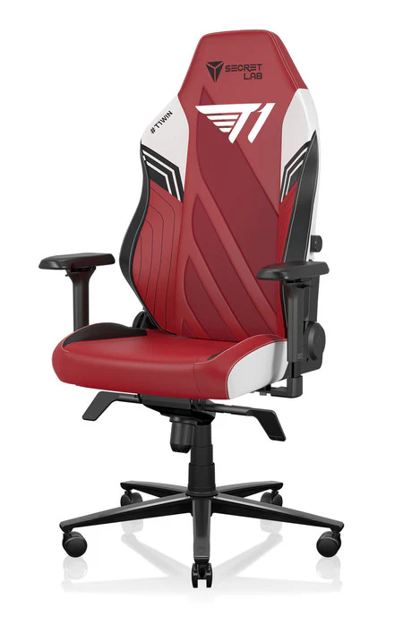 Secretlab TITAN Evo - XL - NEO Hybrid Leatherette (0108) - Image 23