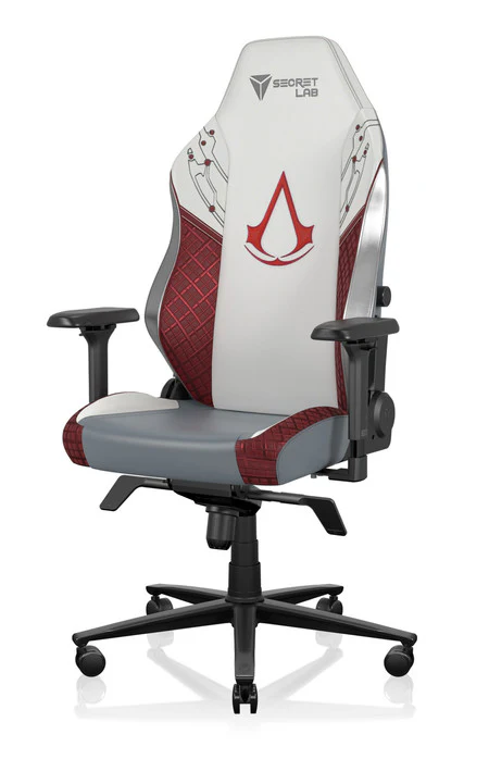 Secretlab TITAN Evo - XL - NEO Hybrid Leatherette (0108) - Image 42