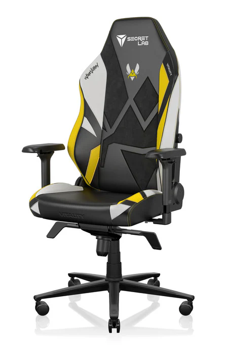 Secretlab TITAN Evo - XL - NEO Hybrid Leatherette (0108) - Image 43