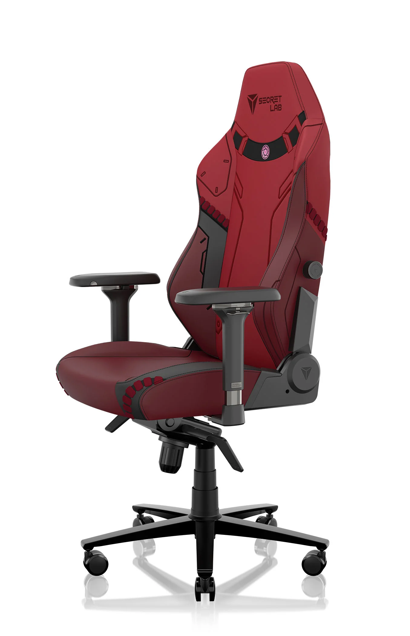 Secretlab TITAN Evo - XL - NEO Hybrid Leatherette (0108) - Image 70
