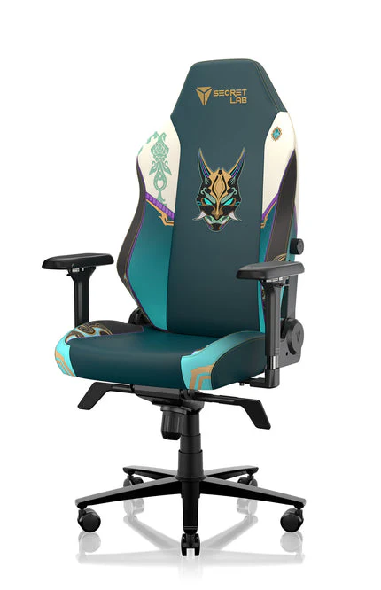 Secretlab TITAN Evo - XL - NEO Hybrid Leatherette (0108) - Image 75