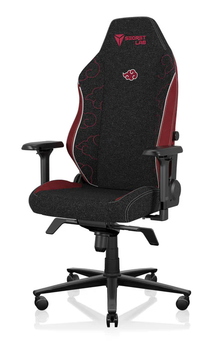 Secretlab TITAN Evo - XL - SoftWeave® Plus Fabric (0108) - Image 10